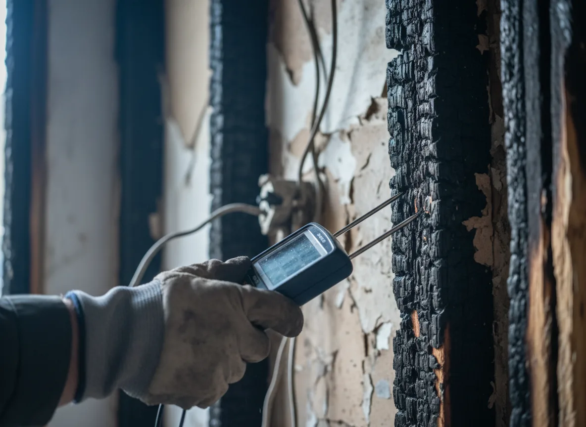 Fire Damage Restoration Delbarton, WV FAQs